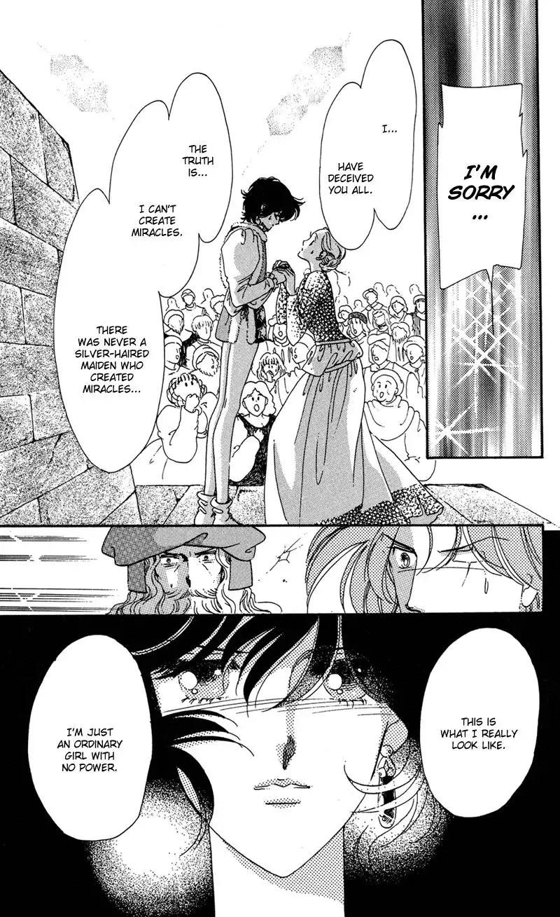 Kakan no Madonna Chapter 32 18